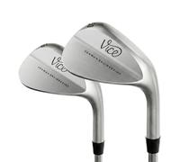 Vice Boost Plus Men's Golf Wedge Set