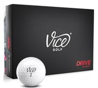 Vice Drive Golf Balls (Package May Vary)
