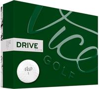 Vice Drive Golf Balls (White)