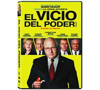 Vice - El Vicio del Poder (Spanish Release)