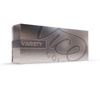 Vice Golf Ball Variety Pack (10 Balls Total: Includes 2 Each Style; Pro Plus, Pro, Soft, Tour, Drive)