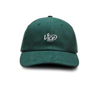 VICE Golf Dad Hat Green