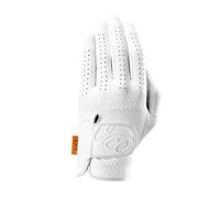Vice Golf Men's Pure Left Hand Gloves, White, Large (VICE PURE LARGE)