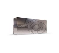 Vice Golf Variety Pack 2020 | 10 Golf Balls | Each Model | Includes Pro Plus, Pro, Pro Soft, Tour, Drive | Ideal as a gift or for risk-free testing.