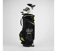 Vice Golf Vice Pro Junior 7-piece Golf Set (Age 7-10 Years) 49-53" (7-10 Years)
