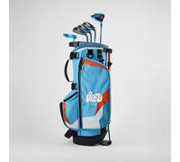 Vice Golf Vice Tour Junior 6-piece Golf Set (Age 4-8 Years) 44-49" (4-8 Years)