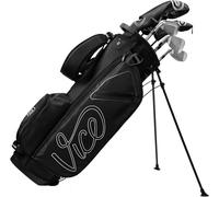 Vice Golf Women's Boost Complete Club Set with Golf Bag (Right Hand) (Graphite, Right)