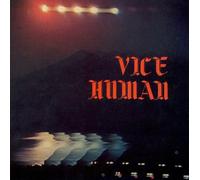 VICE HUMAN - Vice Human / Metal Attack
