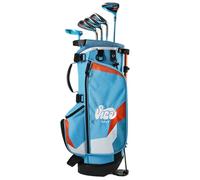 Vice Junior Golf Club Set (Ages 4-8 (44-49"))
