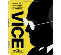 Vice [New Blu-ray] With DVD, Widescreen, Dolby, Digital Theater System, Subtit