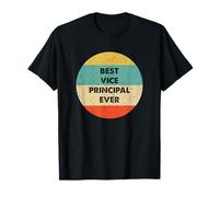 Vice Principal Shirt | Best Vice Principal Ever T-Shirt