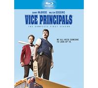 Vice Principals - Season 1 [Blu-ray] [2016]