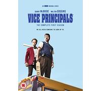 Vice Principals: Season 1 [DVD] [2016]