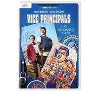 Vice Principals: The Complete Series (DVD)