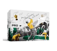 Vice Pro Bear Jack Nicklaus Limited Edition Golf Balls