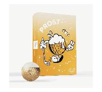 Vice Pro Golf Balls - Beer - Dozen