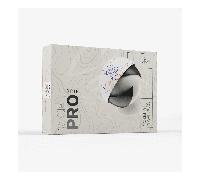 Vice Pro Golf Balls - Drip Red Blue - Dozen