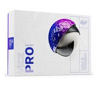 Vice Pro Golf Balls (Galaxy)