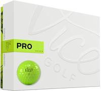 Vice Pro Golf Balls (Neon Lime)
