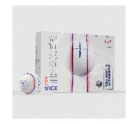 Vice Pro Golf Balls -Tracer - Dozen