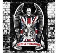 Vice Squad - Battle Of Britain [VINYL]