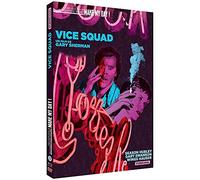 Vice Squad [Combo Blu-Ray + DVD]