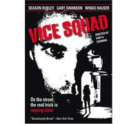 Vice Squad [DVD] [Region 1] [US Import] [NTSC]