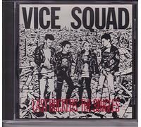 Vice Squad - Last Rockers