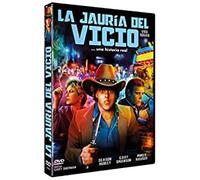 Vice Squad [ NON-USA FORMAT, PAL, Reg.0 Import - Spain ]