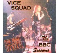 Vice Squad - The BBC Sessions [VINYL]