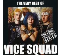 Vice Squad - Very Best Of