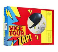Vice Tour Limited Edition Golf Balls (Zap)