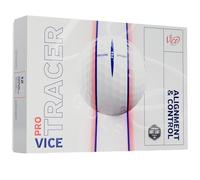 Vice Tracer Golf Balls (Pro)