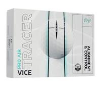 Vice Tracer Golf Balls (Pro Air)