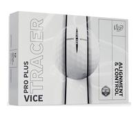 Vice Tracer Golf Balls (Pro Plus)