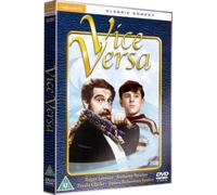 Vice Versa [1948] [DVD]