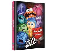 VICE-VERSA 2 - Disney Cinéma - L'histoire du film - Disney Pixar