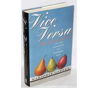 Vice Versa: Bisexuality and the Eroticism of Everyday Life