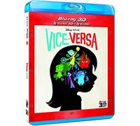 Vice Versa [Blu-ray 3D]