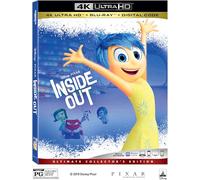 Vice-versa [Blu-Ray] [Region Free] (English audio. English subtitles)