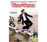 Vice Versa [DVD] [2004]