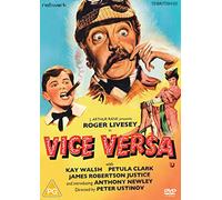 Vice Versa [DVD]