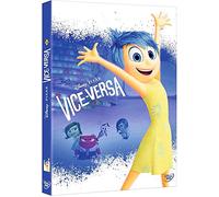Vice-versa [Édition limitée Disney Pixar]