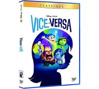 Vice-versa (DVD) Poehler Amy Hader Bill Kaling Mindy