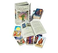 Lo Scarabeo – Tarot Deck & Guidebook Set – Vice-Versa Tarot – 78 Full Colour Cards