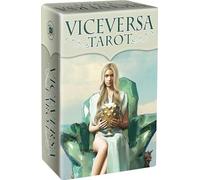 Vice-Versa Tarot - Mini Tarot: 78 full col mini cards