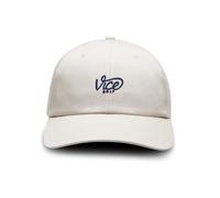 VICE Women's Crew Cap Hat, Stone, One Size