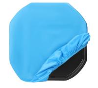 Vicenpal 38" Tuff Tray Cover Weatherproof Protective Lid for Tuff Tray for Sensory Bin, Outdoor Water Table, Stand Top