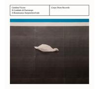 Vicens - il Cembalo di Partenope: A Renaissance Harpsichord Tale [New CD]