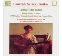 Vicente Asencio : Guitar Recital CD (1996) NEW FREE Shipping, Save £s